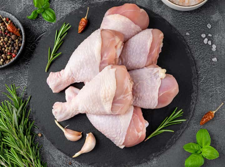 Fresh Chicken Meat at Plano Halal Meats – Quality Halal Chicken in Plano, TX