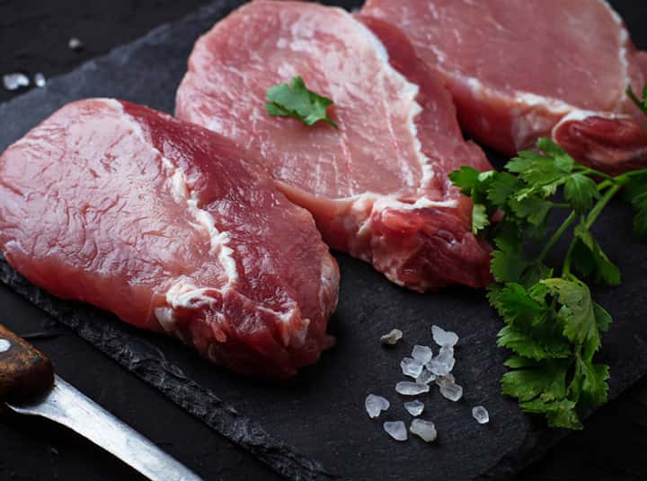 Fresh Cow Meat from Plano Halal Meats – Quality Halal Beef in Plano, TX.