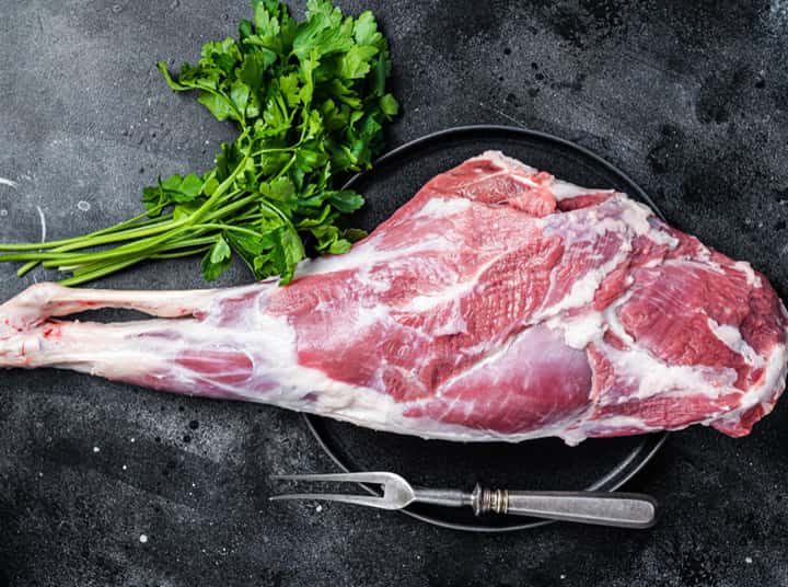 Fresh Goat Meat at Plano Halal Meats – Premium Halal Goat in Plano, TX