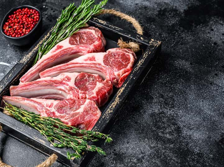 Fresh Lamb Meat at Plano Halal Meats – Premium Halal Lamb in Plano, TX