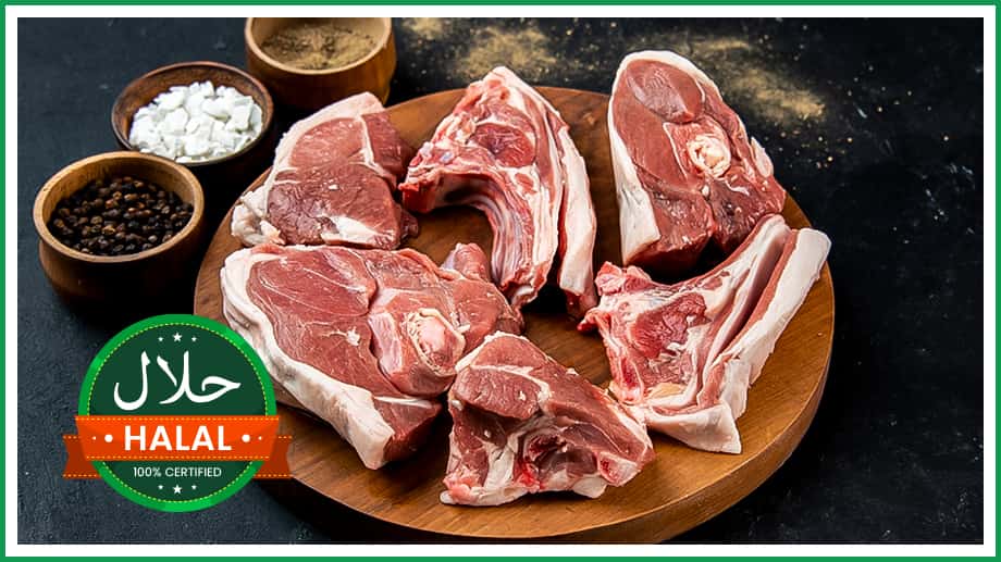 Wholesale Halal Meats at Plano Halal Meats – Fresh Chicken, Beef & Goat